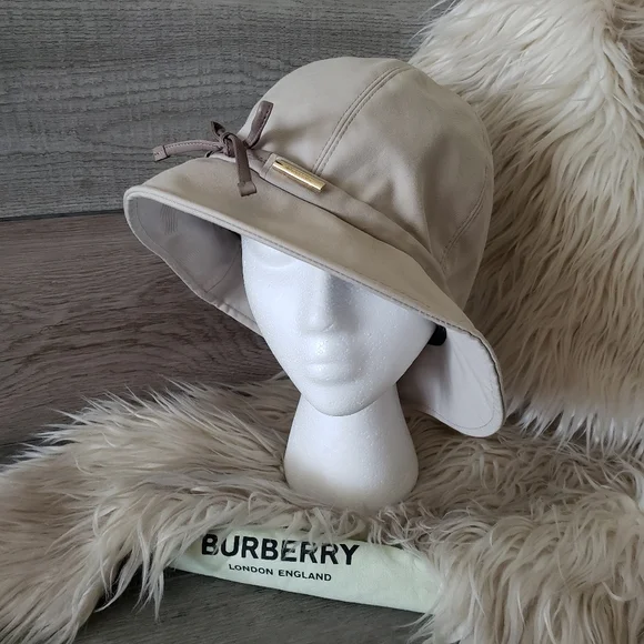 BURBERRY - hat - Picture 3 of 16